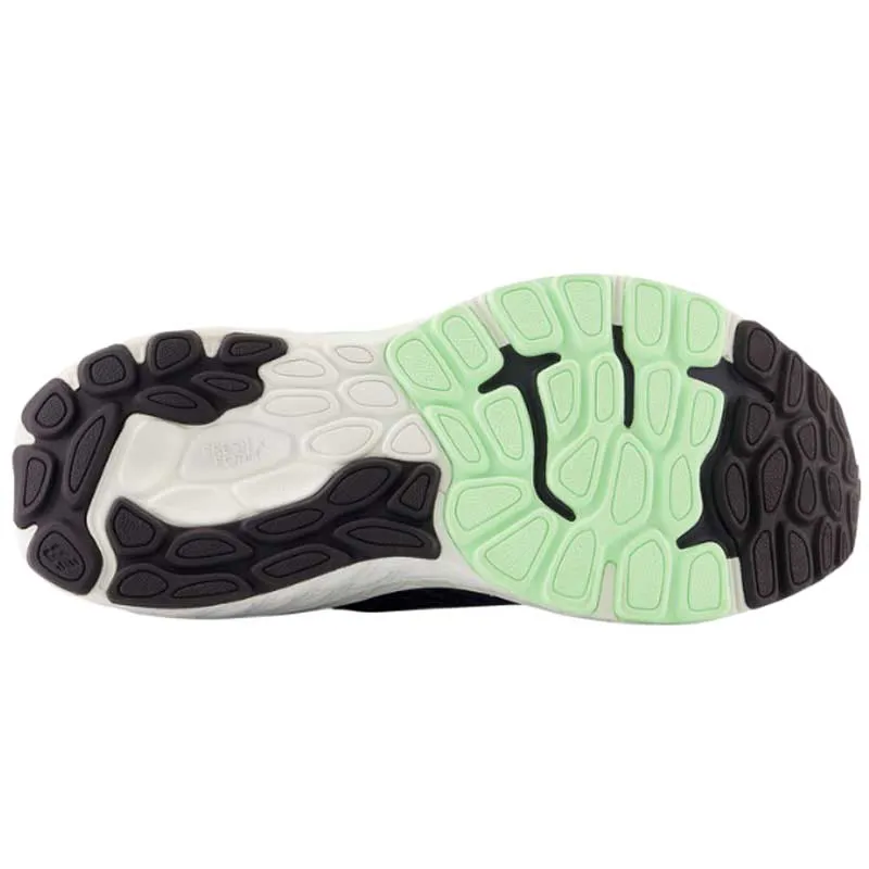 New Balance Women's Fresh Foam X 860v13 Navy/Blue Green-6